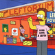 Illustration for article titled Is gravity left-handed?